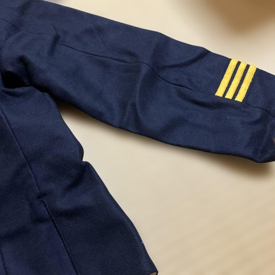 日本陸軍明治19年制上等兵軍衣軍袴、鯖江36連隊、中田商店複製品