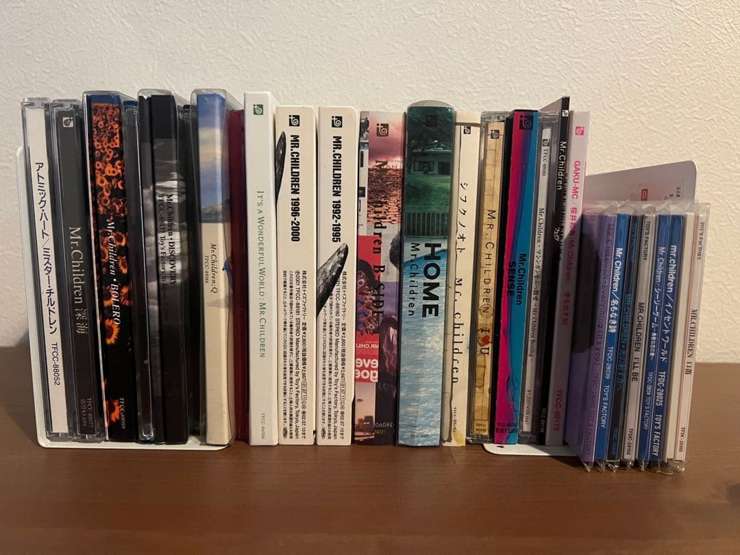 Mr. Children ミスチル　CDセット