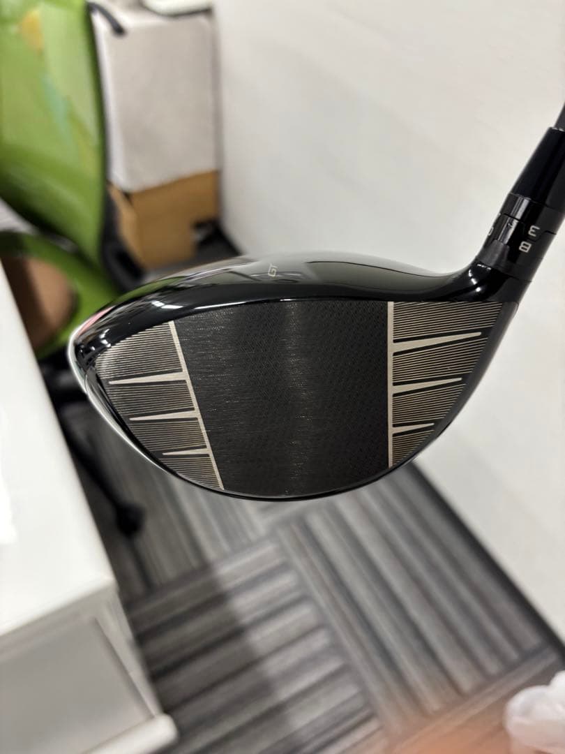 GT2 ドライバー 10° Sフレックス