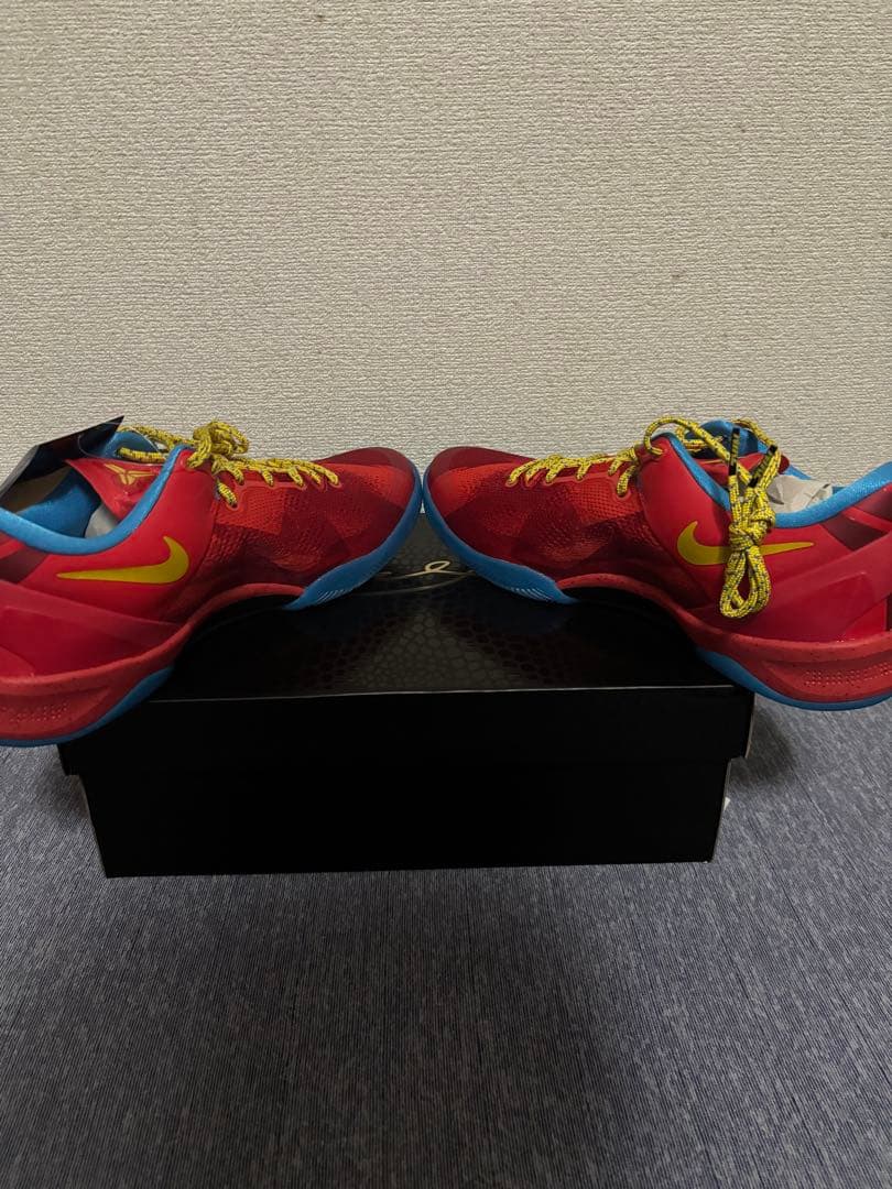 シューズ(男性用) 29cm Kobe 8 Protro Year of the Horse