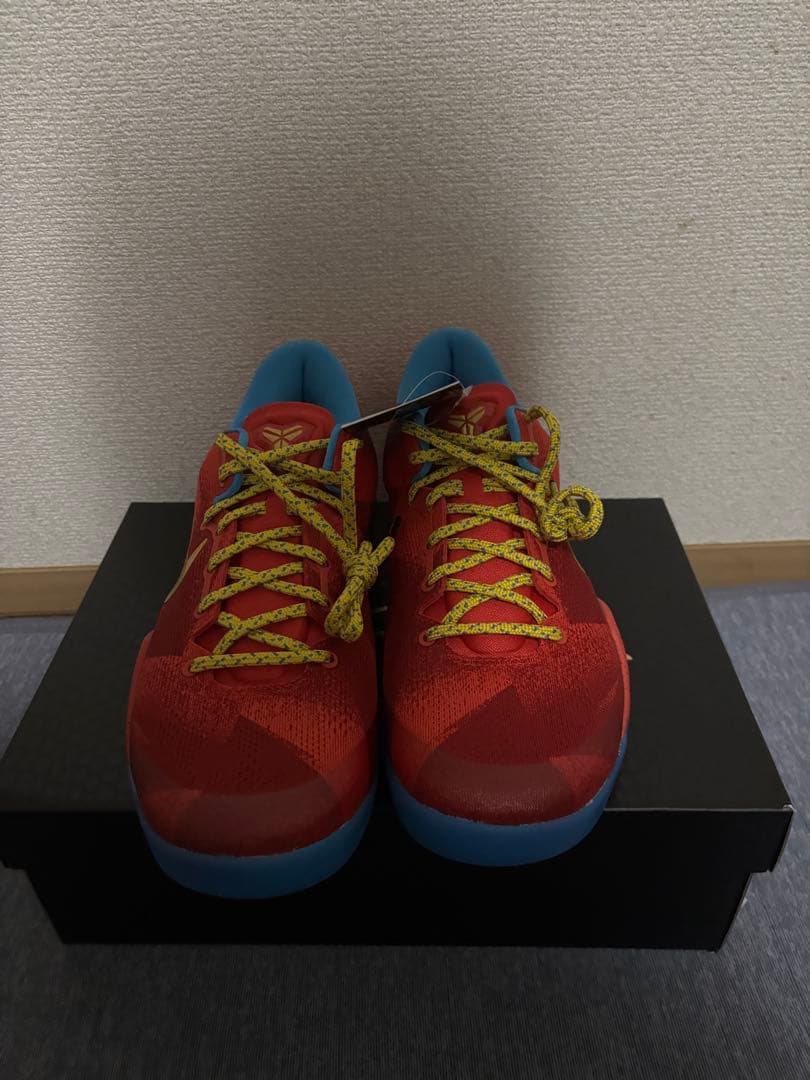 シューズ(男性用) 29cm Kobe 8 Protro Year of the Horse