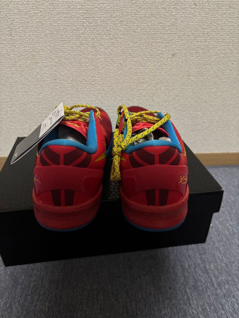 シューズ(男性用) 29cm Kobe 8 Protro Year of the Horse