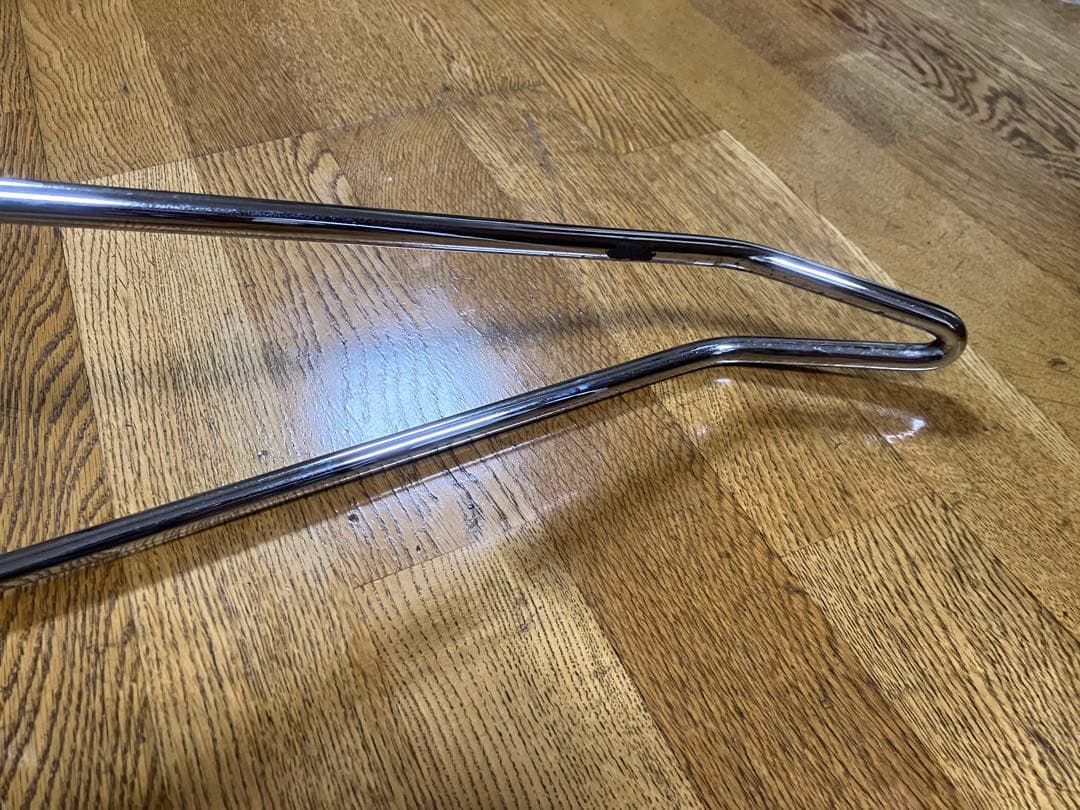 ビラーゴ　250 フラットフェンダー　シーシーバー　その他