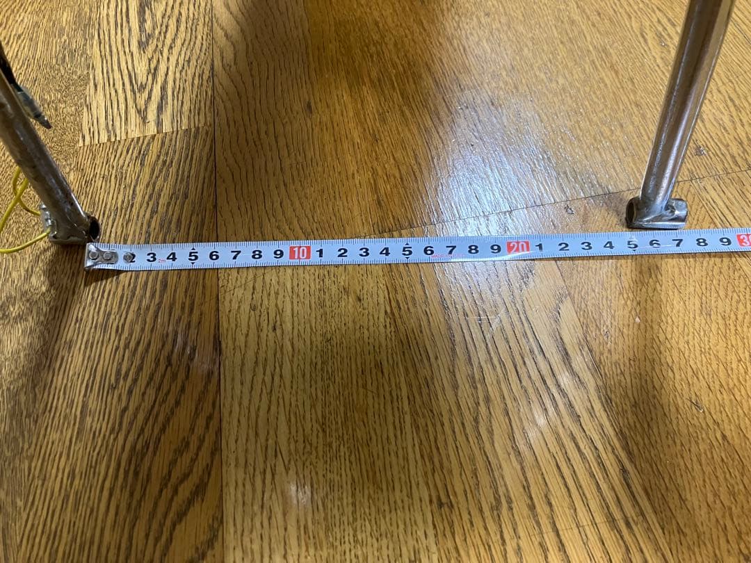 ビラーゴ　250 フラットフェンダー　シーシーバー　その他