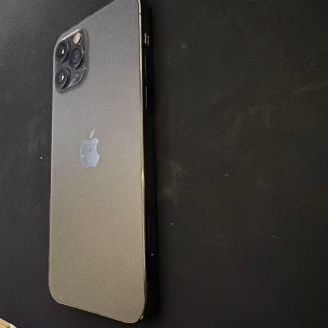 スマートフォン本体 iPhone12Pro 256GB