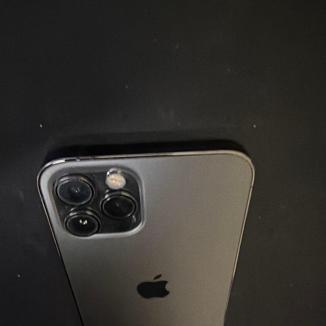 スマートフォン本体 iPhone12Pro 256GB