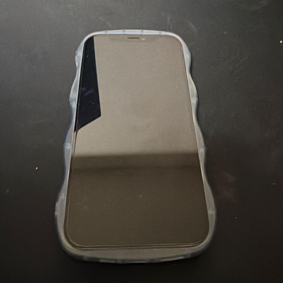 スマートフォン本体 iPhone12Pro 256GB