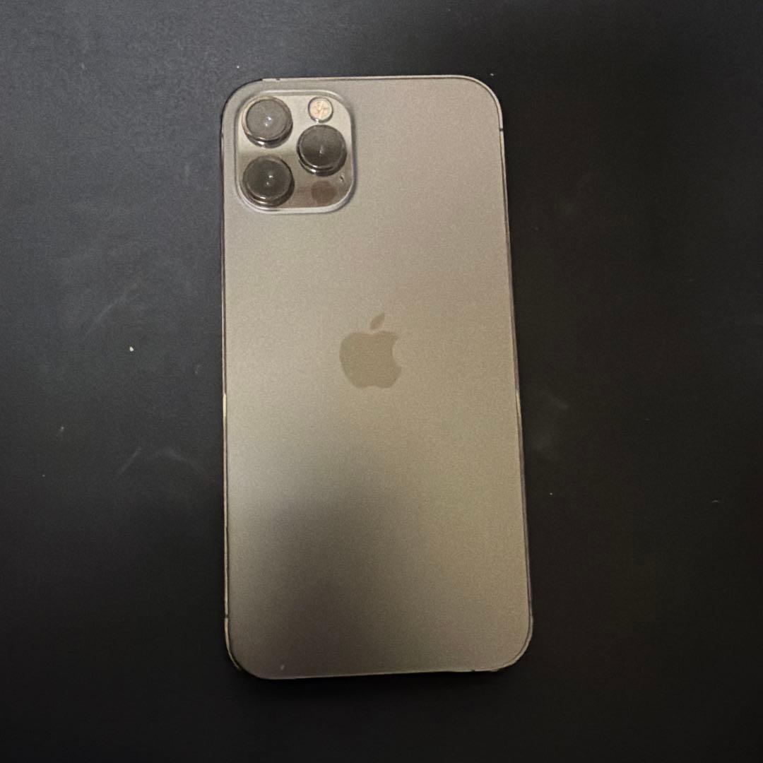 スマートフォン本体 iPhone12Pro 256GB