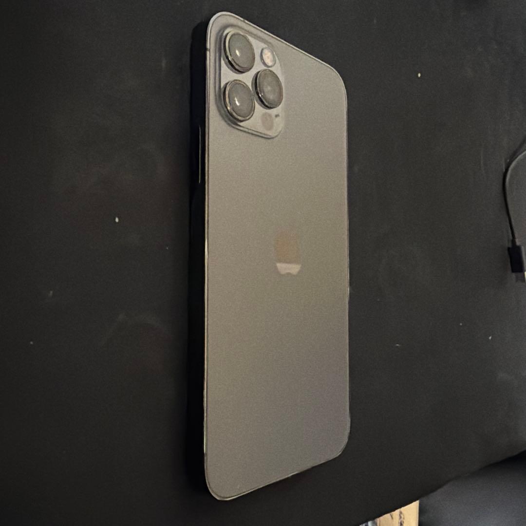 スマートフォン本体 iPhone12Pro 256GB