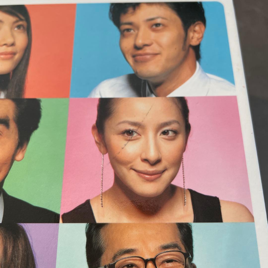 ビギナー DVD-BOX〈5枚組〉