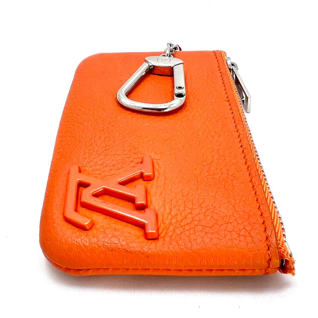 ルイヴィトン トリヨン LV アエログラム ポシェット クレ M81032