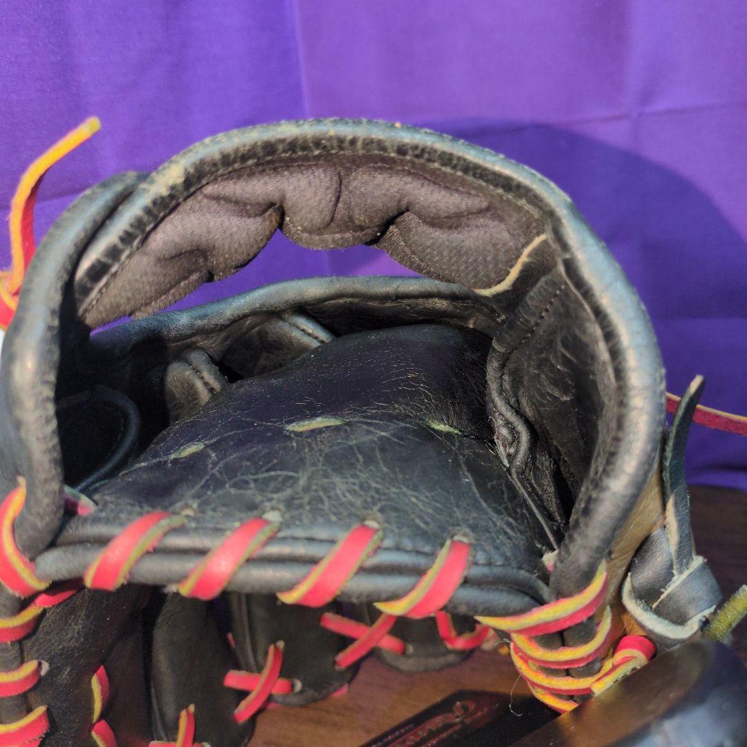 ウィルソン最高峰モデル　A2K G4 硬式グローブ　内野用