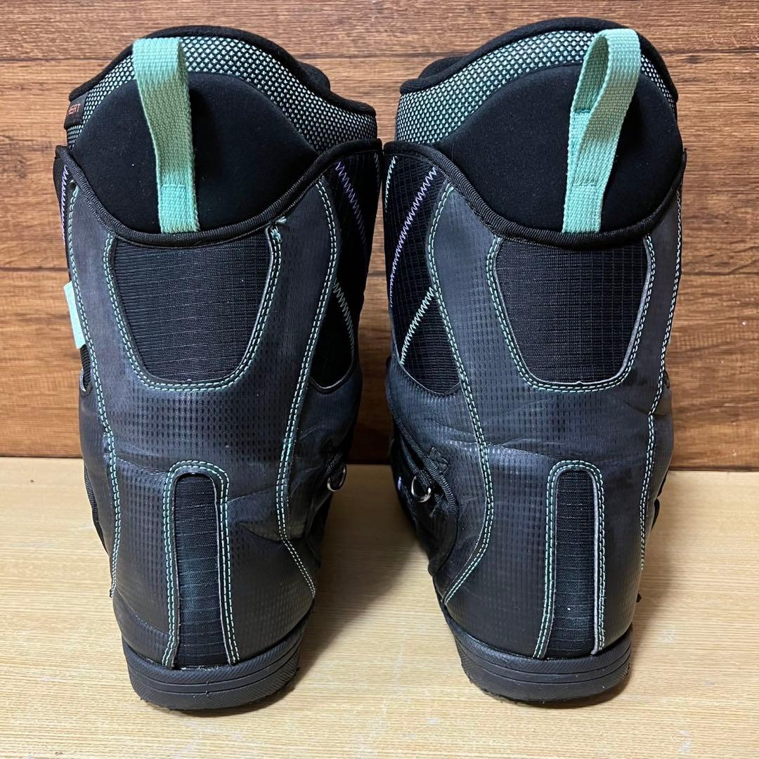 コズミックサーフ　サロモン　初心者オススメ　レディース　スノーボード　3点セット