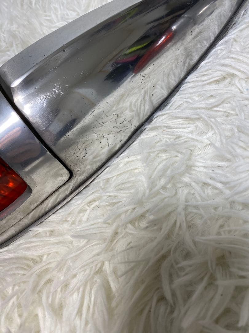 たくナマズマーカー　大　オレンジ　ステイ付き