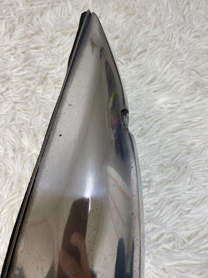 たくナマズマーカー　大　オレンジ　ステイ付き