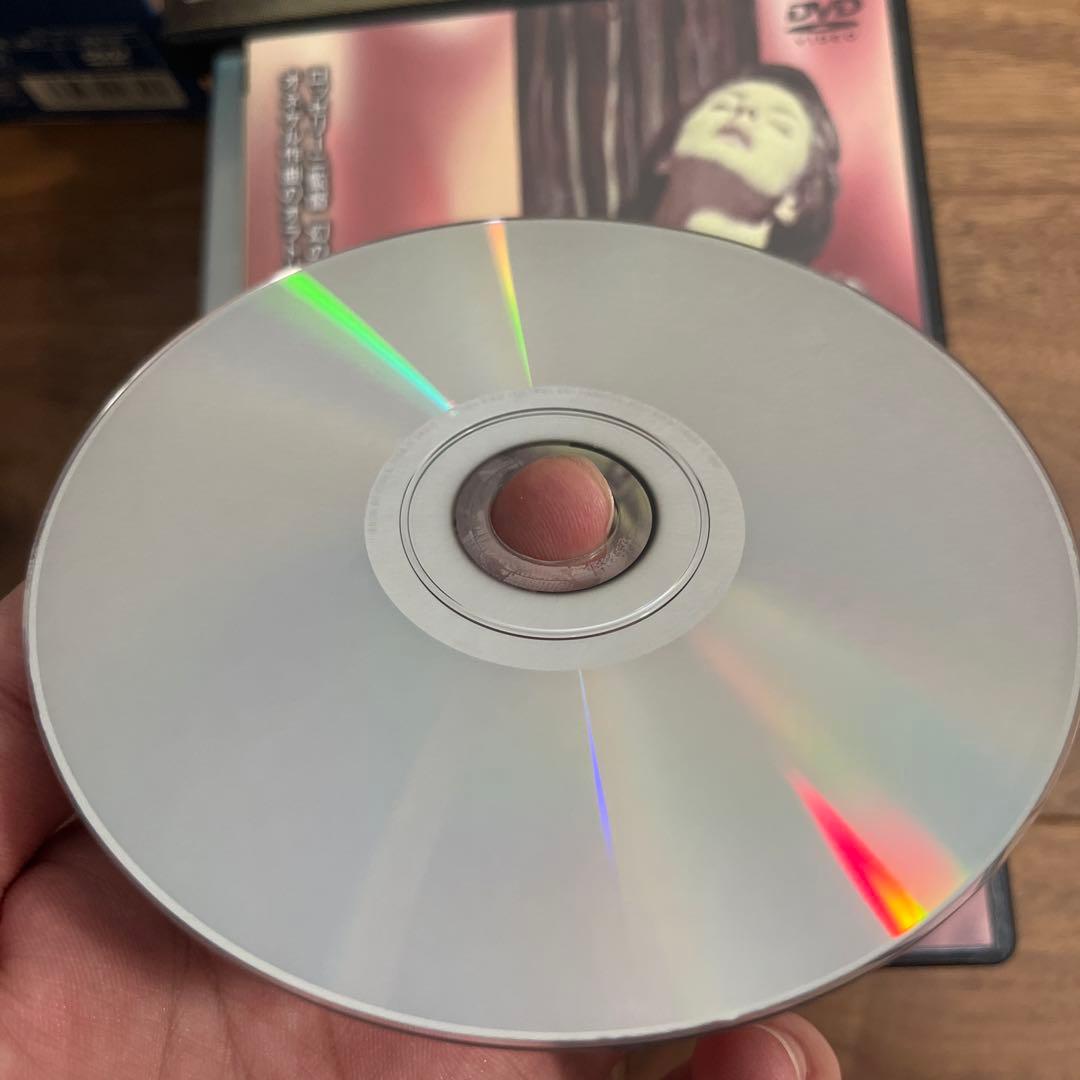 廃盤希少　ロッセリーニ コレクションDVD-BOX〈7枚組〉