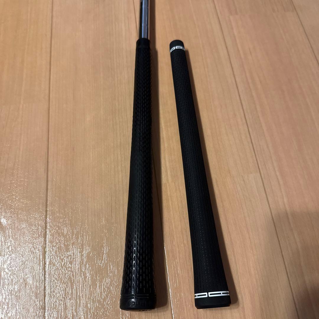 タイトリストウェッジ　SM10 50F／ボーケイ　58 06B 2本セット