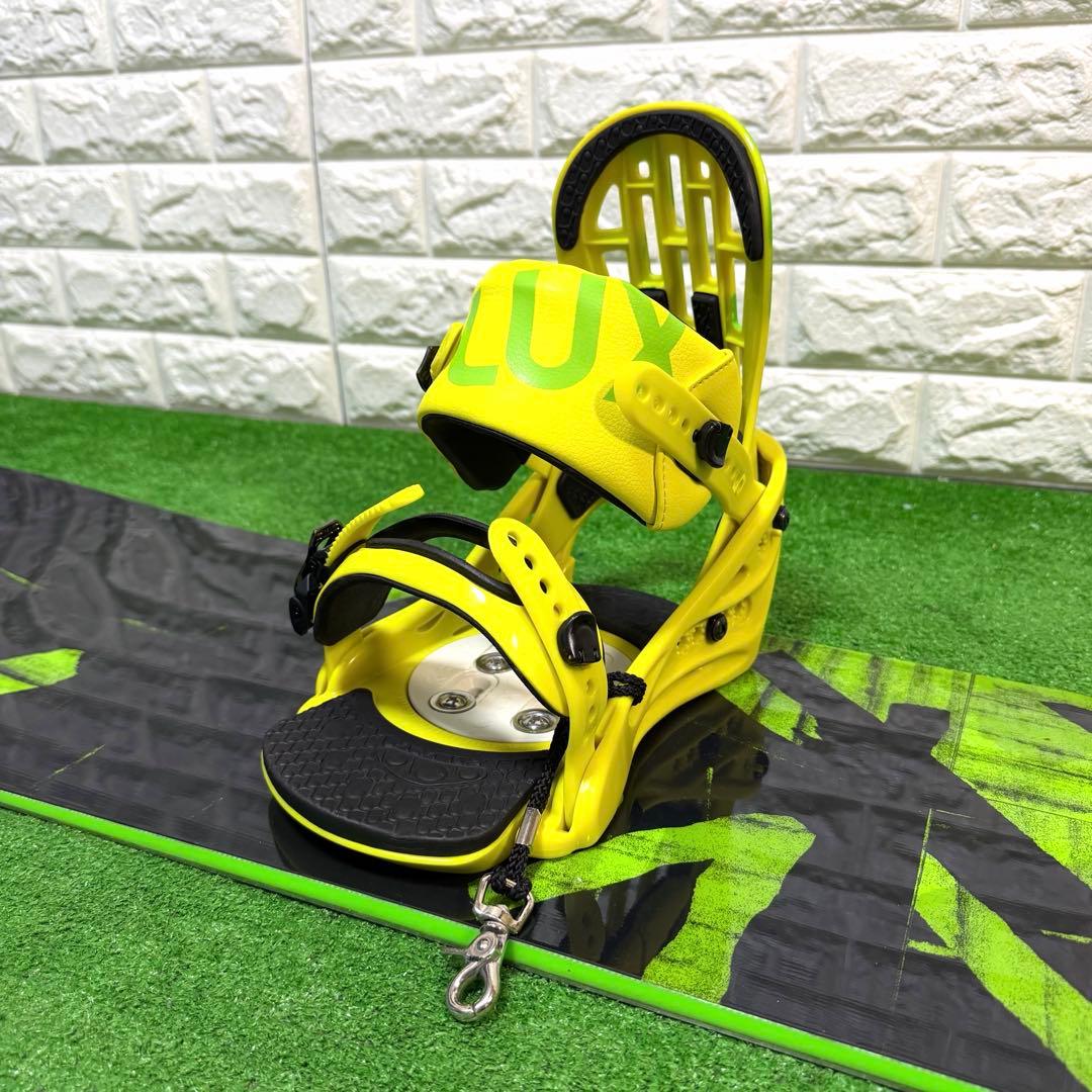 RIDE AGENDA 152 ハイブリッドロッカー　スノーボード　グラトリ推奨