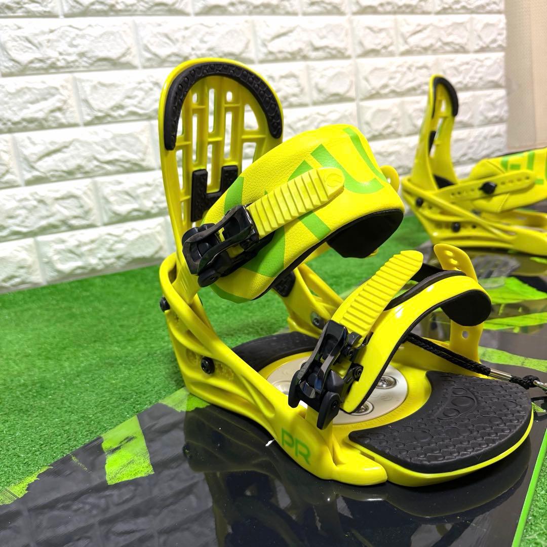 RIDE AGENDA 152 ハイブリッドロッカー　スノーボード　グラトリ推奨