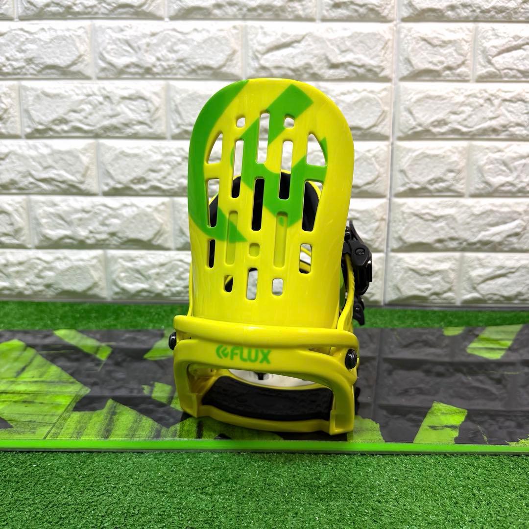 RIDE AGENDA 152 ハイブリッドロッカー　スノーボード　グラトリ推奨