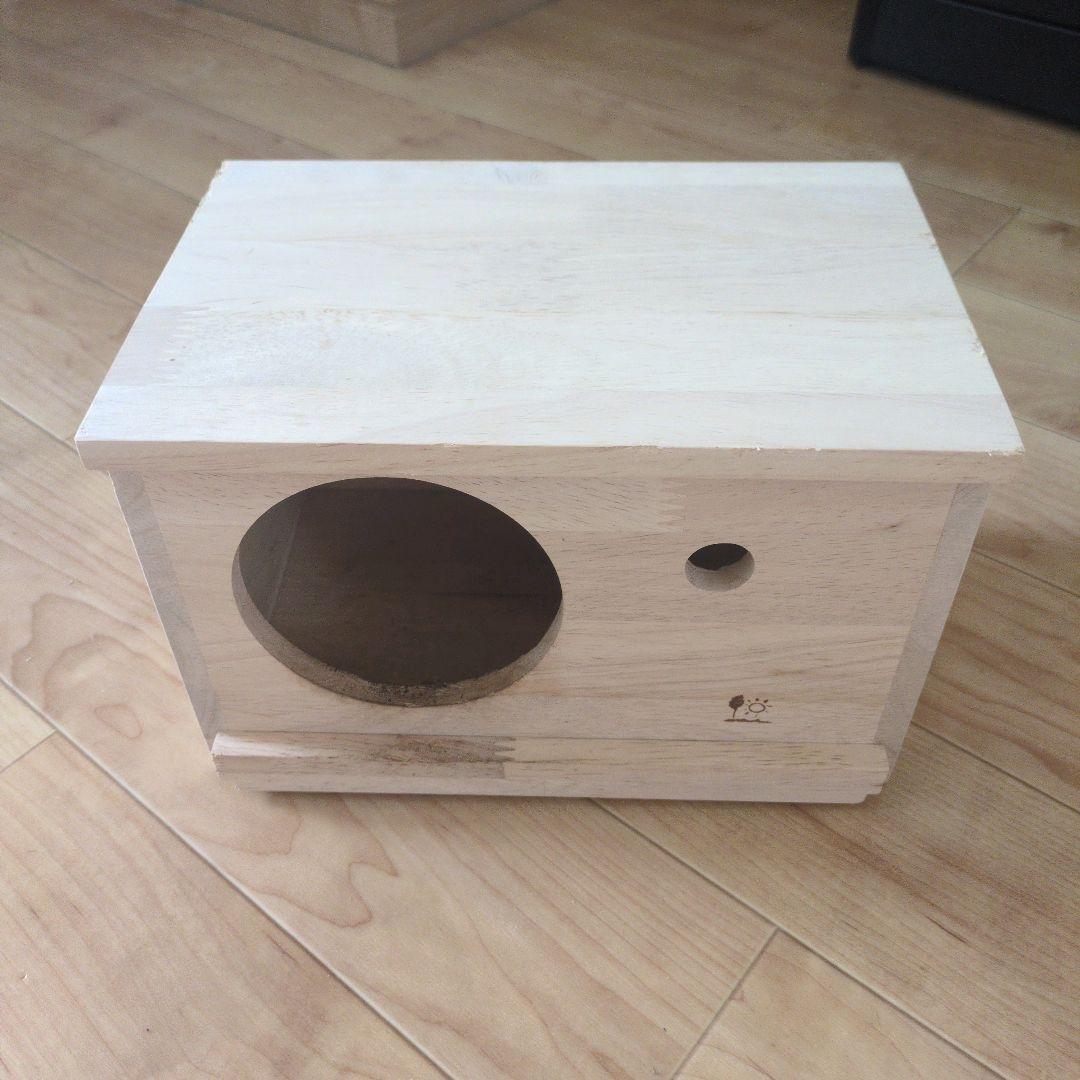 SANKO 60ハイメッシュ　【飼育用品一式】小動物ケージ　回し車　値下げ済み