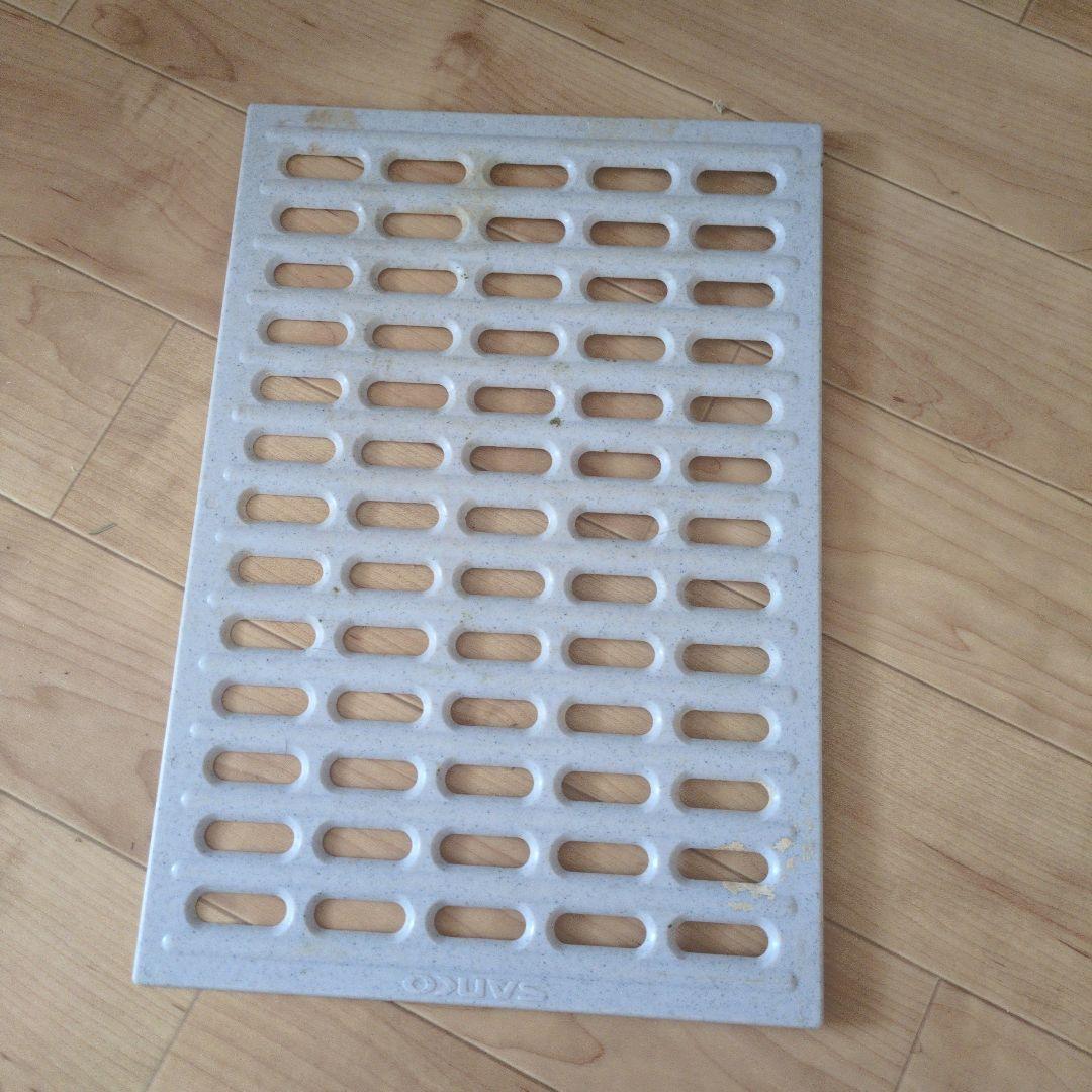 SANKO 60ハイメッシュ　【飼育用品一式】小動物ケージ　回し車　値下げ済み