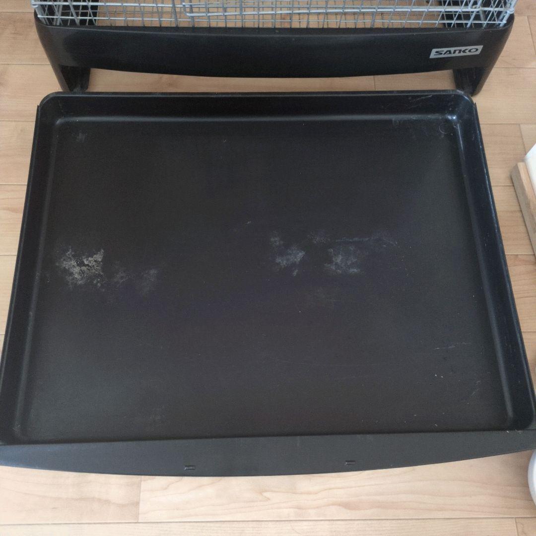 SANKO 60ハイメッシュ　【飼育用品一式】小動物ケージ　回し車　値下げ済み