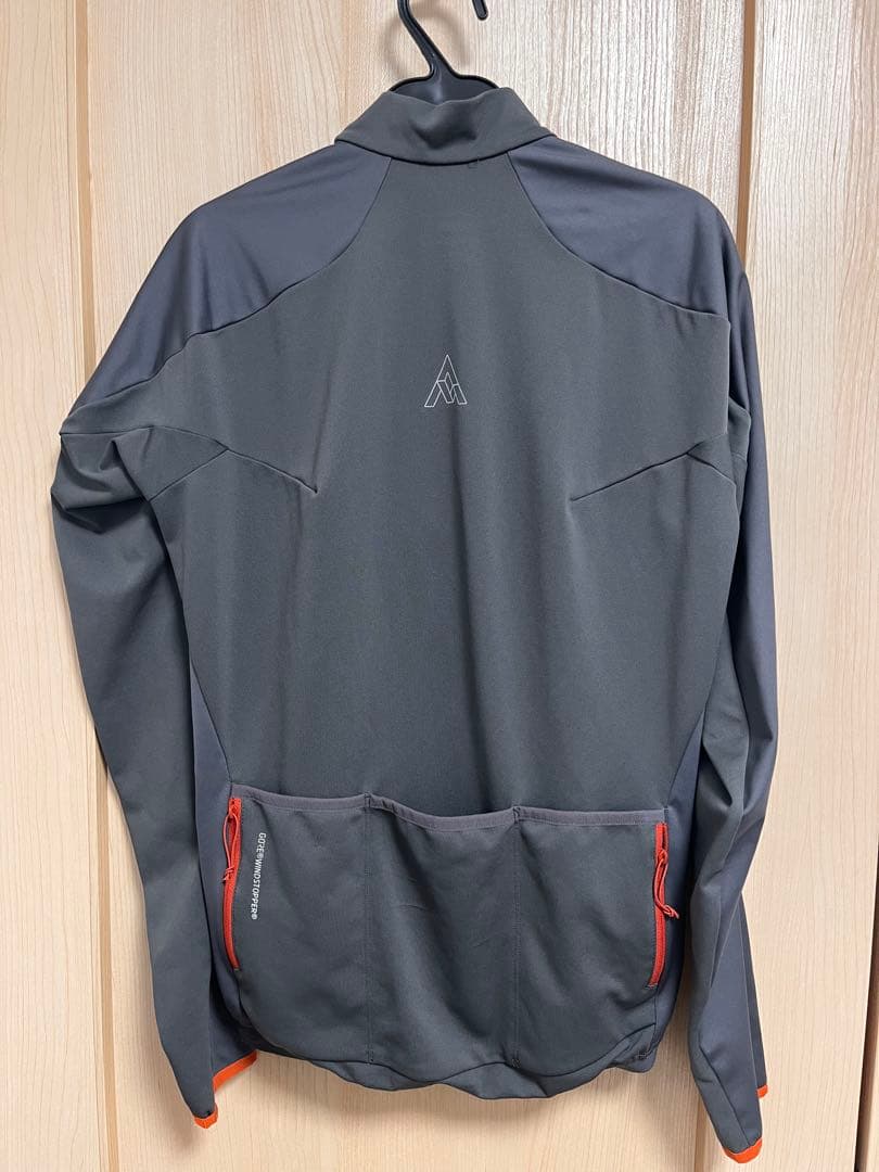 7mesh セブンメッシュ サイクルジャージ Sサイズ