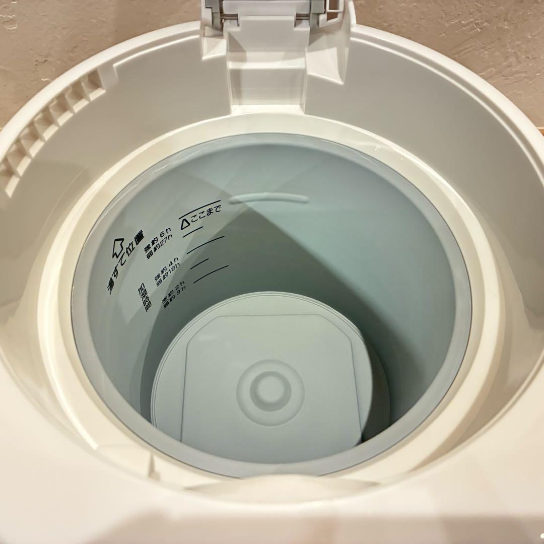 象印 加湿器 EE-RR35 2024年製