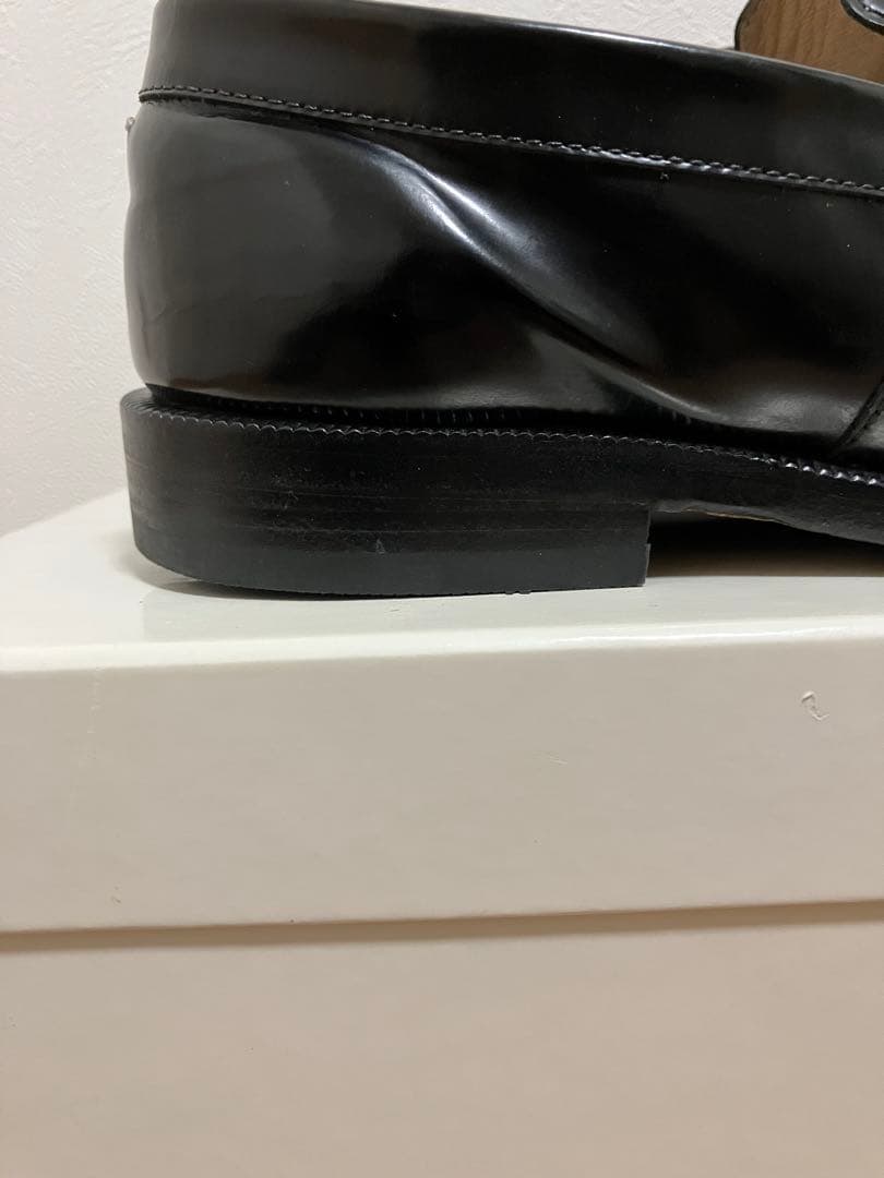 【Maison Margiela】Tabi loafers 『38.5』