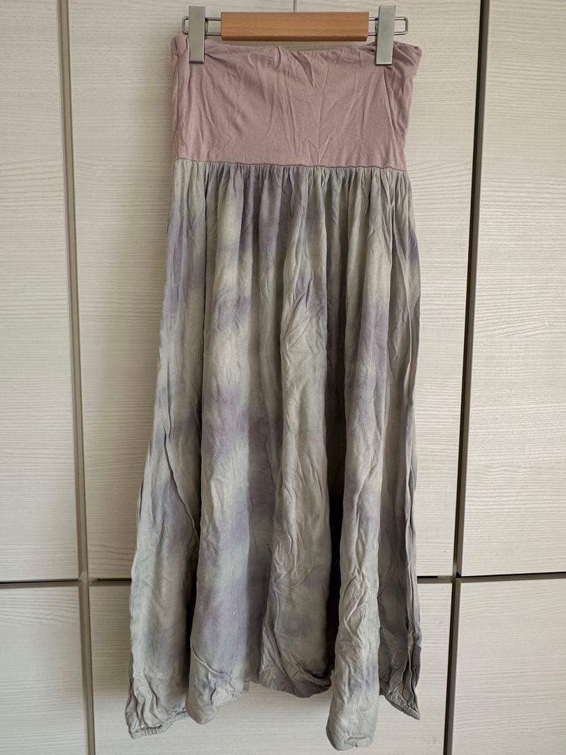 yoggy sanctuary ジニーパンツ