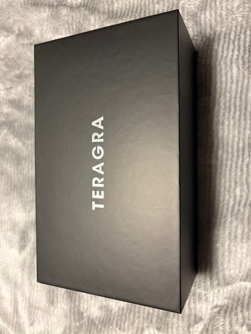 TERGRA増大ローラー