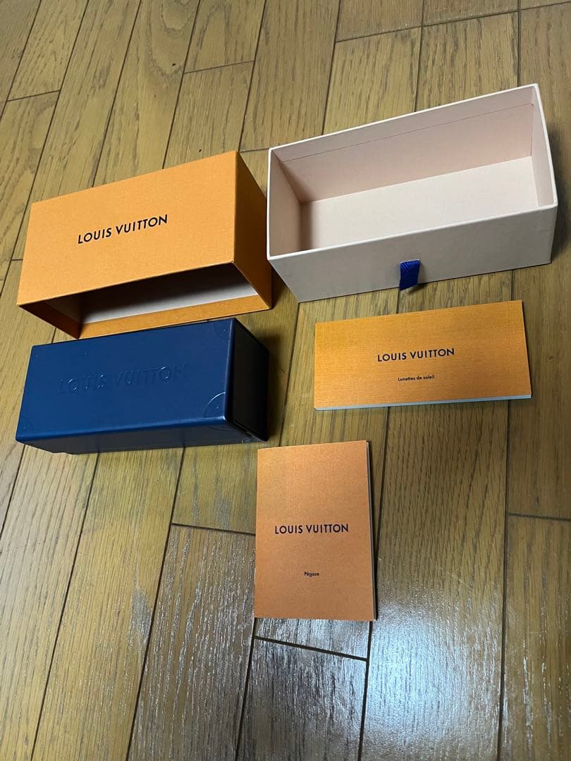 毎日値下げ　ルイヴィトン　サングラス