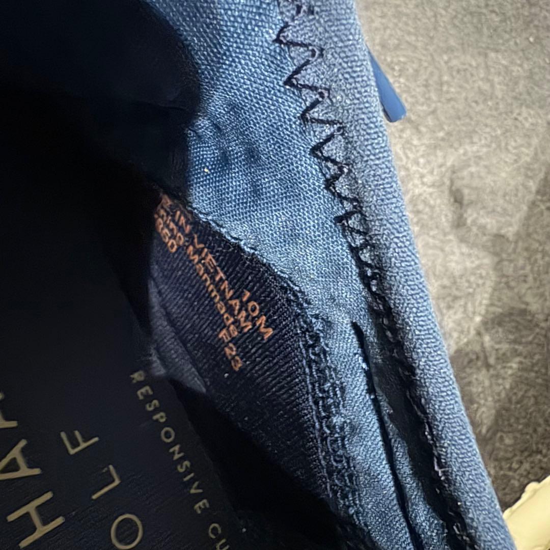 COLE HAAN GOLF コールハーン ゴルフシューズ