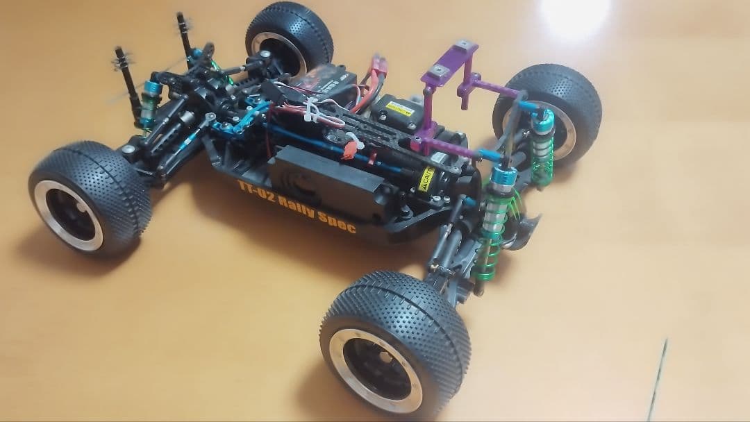 ホビーラジコン banana