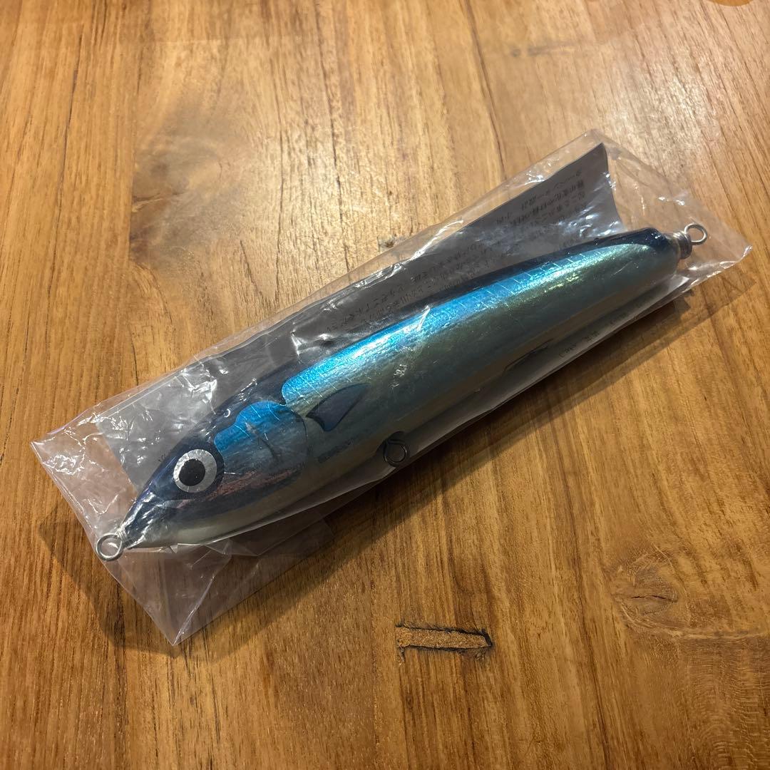 カーペンター　ブルーフィッシュ120