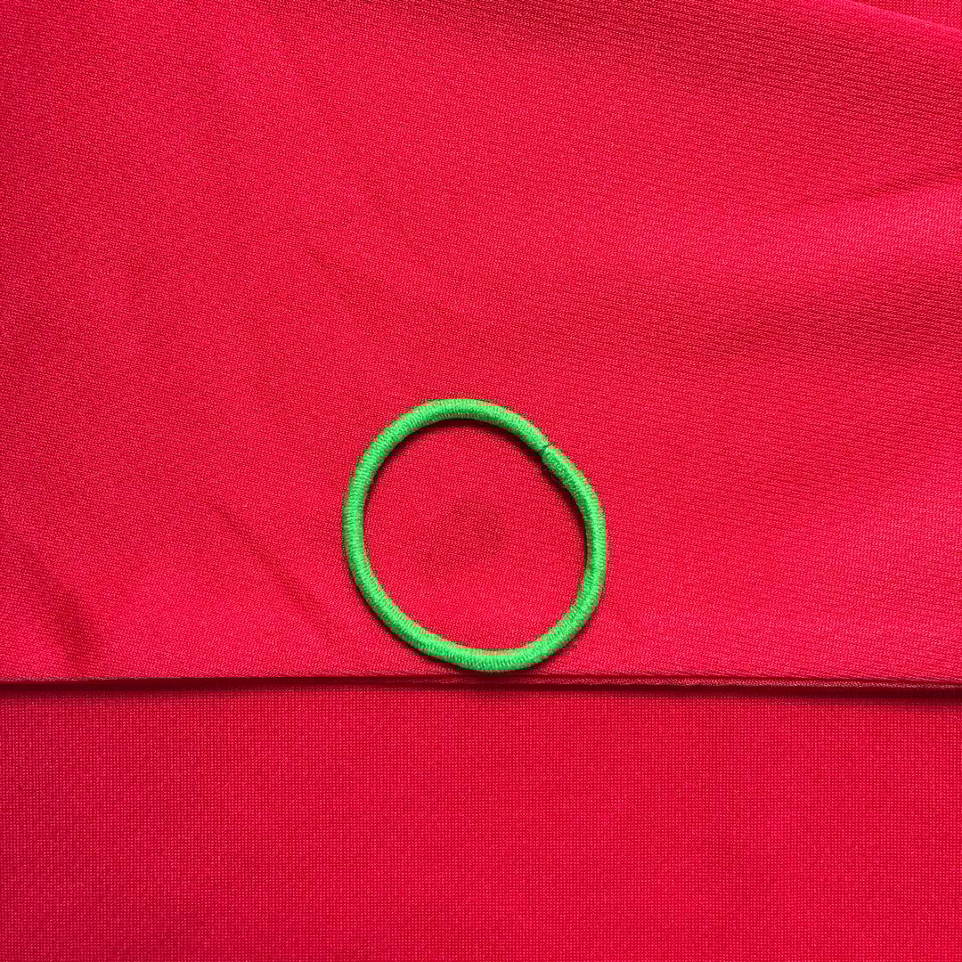 ポルテ　ユニフォーム　3点セット　130サイズ