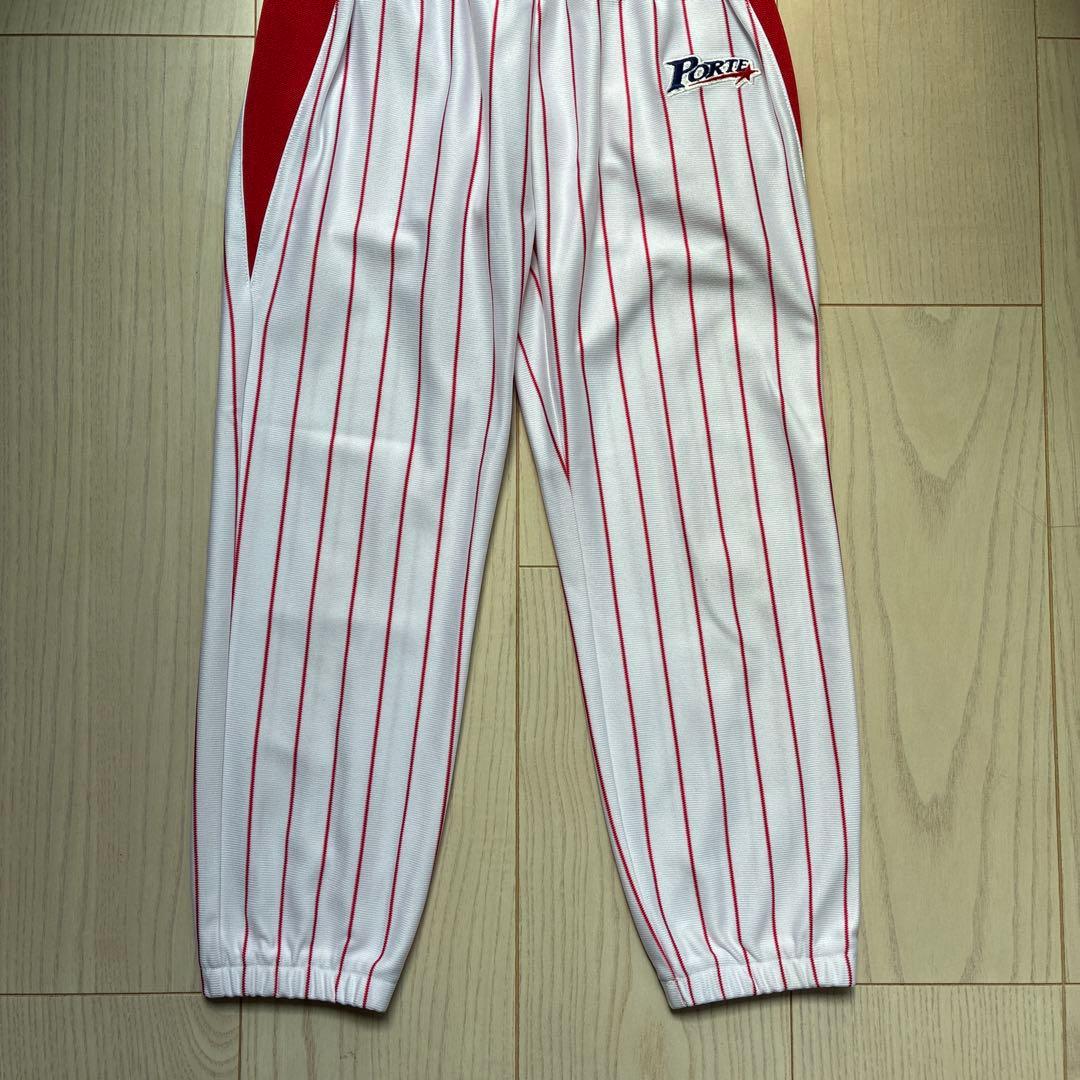 ポルテ　ユニフォーム　3点セット　130サイズ