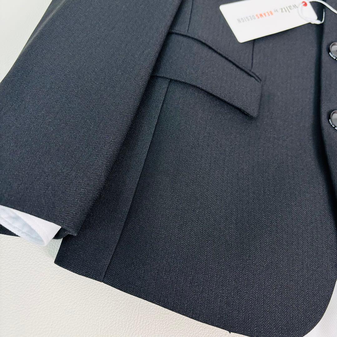 2560【新品タグ付き】ワルツバイビームスデザイン 150cm キッズフォーマル