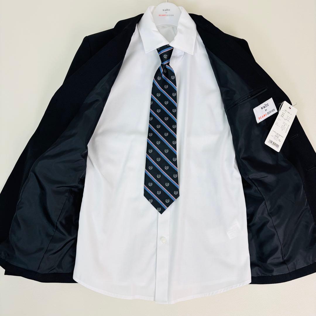 2560【新品タグ付き】ワルツバイビームスデザイン 150cm キッズフォーマル