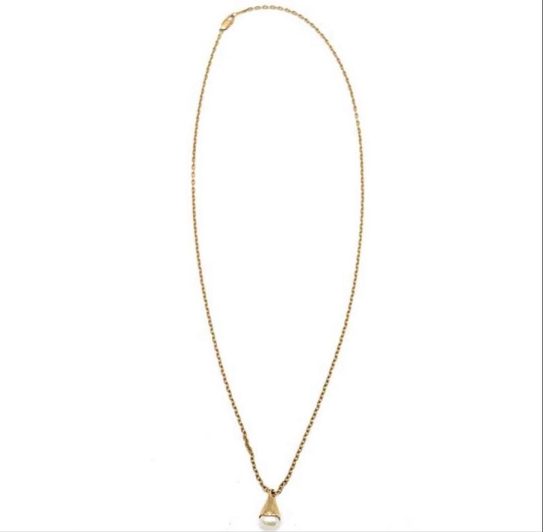 ララガン　パールネックレス