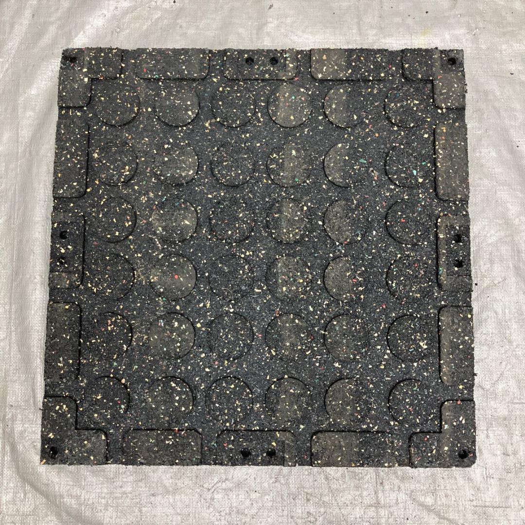 ★超特価★送料無料★ジム マット6枚 50cm×50cm×25mm