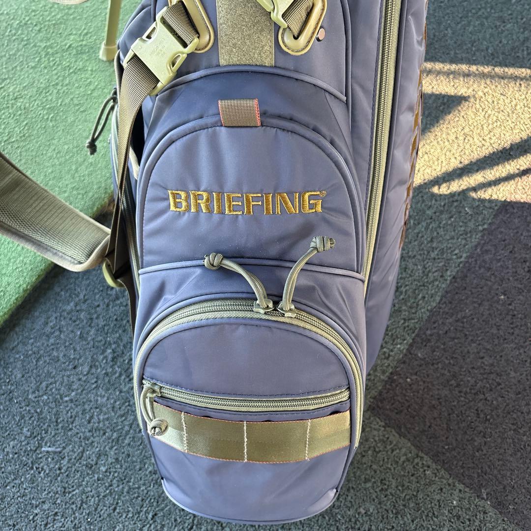 ブリーフィング限定品⭐︎ミルコレクションCR-4