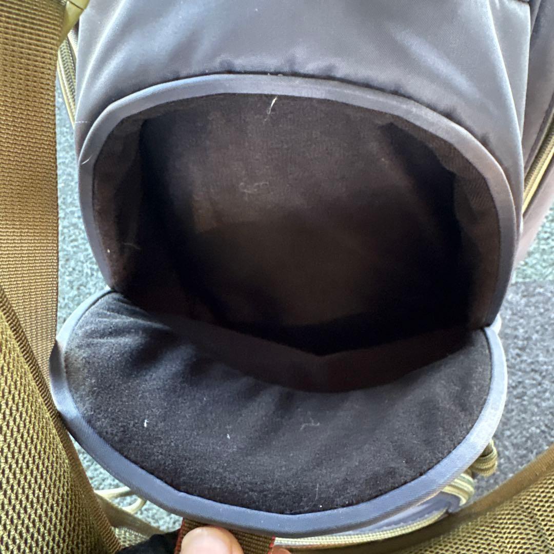 ブリーフィング限定品⭐︎ミルコレクションCR-4