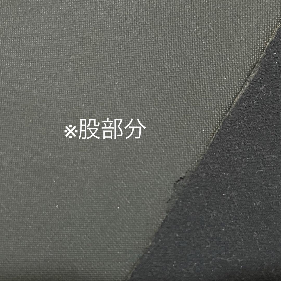 BILLABONGビラボン152cm 45kg レディース　セミドライ 裏起毛