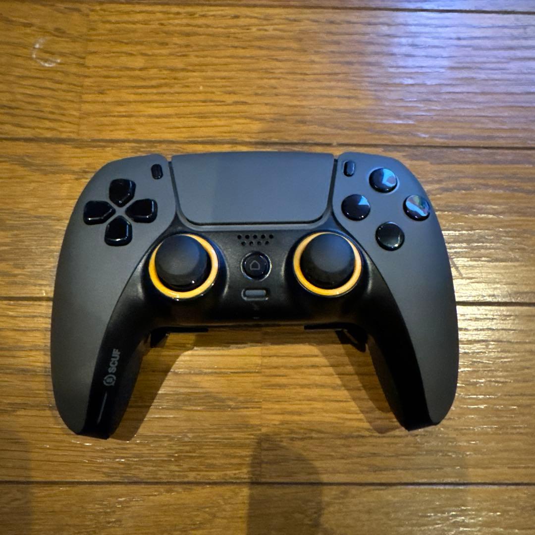 scaf reflex pro オリジナルカラー　ジャンク