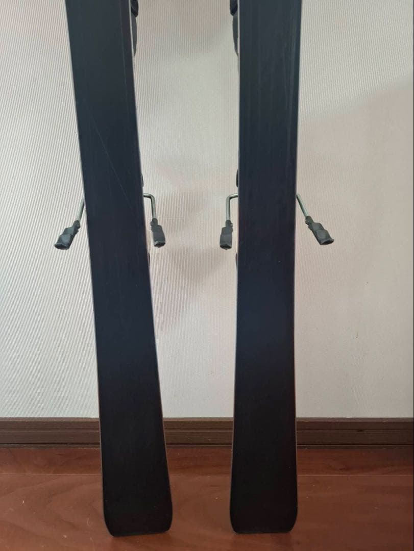 ノルディカ SL　129㎝　小回り　検定1級、2級