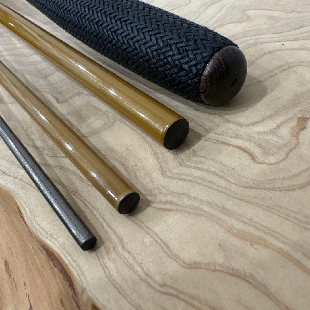 シマノ　剛舟　14尺