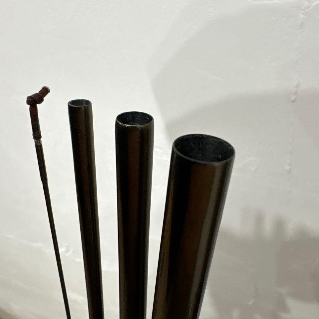 シマノ　剛舟　14尺