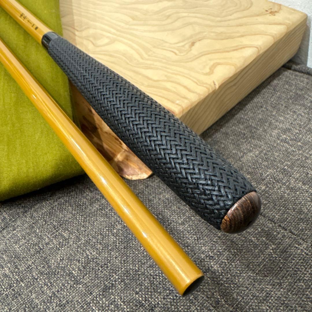 シマノ　剛舟　14尺